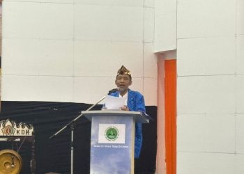 Halal Bihalal Paguyuban Pasundan, Pererat Ukhuwah dan Semangat Kebersamaan