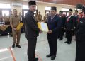 Disdikbud Lampung Rotasi 51 Kepala Sekolah, Dorong Mutu Pendidikan