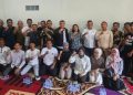 Yel-Yel Solidaritas Bergema, PSI Pringsewu Panaskan Mesin Partai
