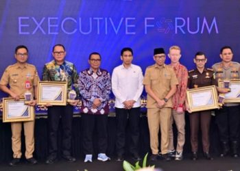 Lampung Post Award 2026: Pengakuan atas Arah Baru Pembangunan Lampung Selatan