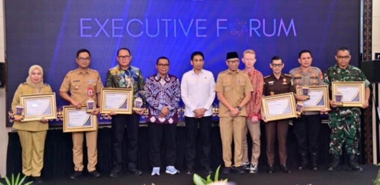 Lampung Post Award 2026: Pengakuan atas Arah Baru Pembangunan Lampung Selatan