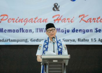 Gubernur Lampung Dorong Perempuan Pengusaha Perkuat Hilirisasi Ekonomi