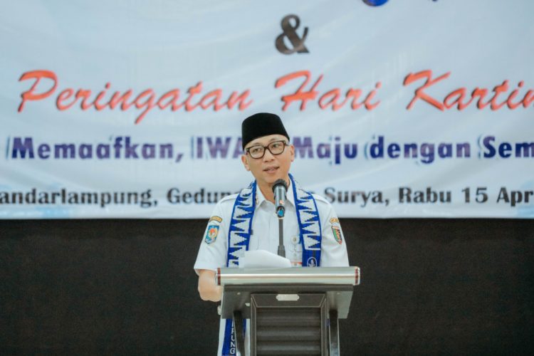 Gubernur Lampung Dorong Perempuan Pengusaha Perkuat Hilirisasi Ekonomi