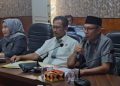 9 Desa Jatiagung Diusulkan Masuk Bandar Lampung, DPRD Lamsel Mulai Bahas