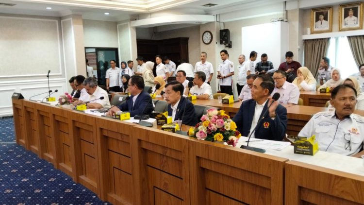 Pemprov Lampung Matangkan Kesiapan Jadi Tuan Rumah PON 2032