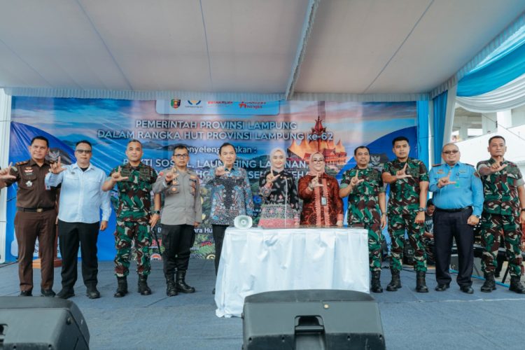 RSUD Bandar Negara Husada Berbenah, Layanan Baru Diluncurkan di HUT Lampung