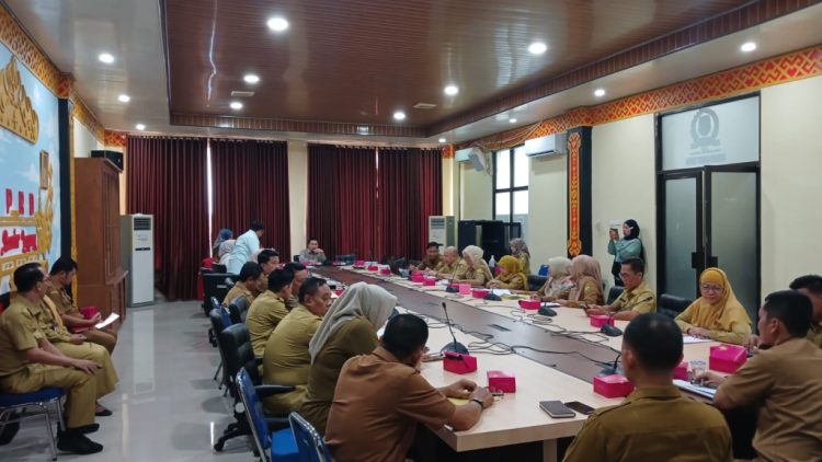 Pansus DPRD Bandar Lampung Soroti Transparansi Anggaran PTK Khusus Rp3,6 Miliar