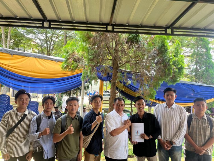 Jalan Rusak dan Akses Terbatas, IKAM Way Kanan Ungkap Kegagalan Pembangunan Daerah