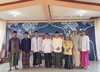 Ujian Kitab Klasik hingga Santunan Yatim, Ponpes Sabilul Muhtadin Perkuat Nilai Keislaman