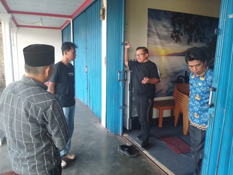 Dinsos Lampung Selatan Apresiasi, Pemulihan Sosial Abi Jadi Contoh Nyata