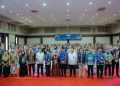 Pelatihan UMKM, Gubernur Lampung Soroti Pentingnya AI dalam Bisnis