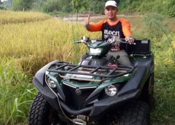 Panji Soroti Kewajiban PTPN IV: Sudahkah Warga Dapat 20 Persen Lahan Plasma?