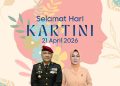 Refleksi Hari Kartini, BNNK Lampung Selatan Tekankan Peran Ibu sebagai Pilar Utama Cegah Narkoba