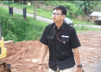 Tanpa Petugas Jaga, Embung Kemiling Dicap Warga Seperti Mangkrak