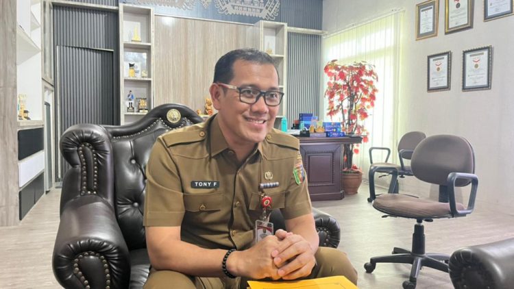 Pariwisata Lampung Melesat, 27 Juta Wisatawan Jadi Momentum Pengembangan