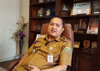 Thomas Amirico Bantah Tuduhan, Anggaran Rp6,5 Miliar Disebut Sudah Sesuai Mekanisme