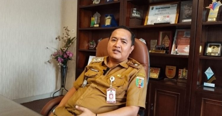 Thomas Amirico Bantah Tuduhan, Anggaran Rp6,5 Miliar Disebut Sudah Sesuai Mekanisme