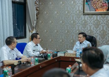 Pemprov Lampung Matangkan Pelantikan Apdesi, Fokus Perkuat Peran Desa