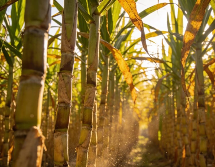 Petani di Lampung Utara Butuh Grab Loader dan Pompa Air untuk Panen Tebu