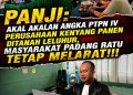 Warga Padang Ratu Belum Nikmati Plasma, Data PTPN IV Disorot