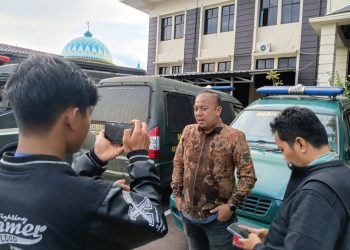 Fakta Persidangan Terungkap, PT LEB Disebut Hanya Kelola Rp33 Miliar Dana PI