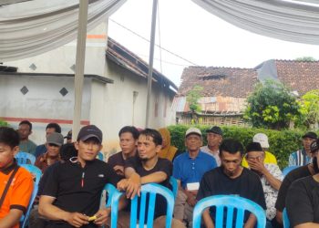 Aspirasi Reses Berbuah Aksi Nyata, Perbaikan Jalan Dilakukan Bersama