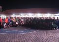 Lomba Gaple Sabuk Kamtibmas Jadi Ajang Silaturahmi Warga Lampung Selatan