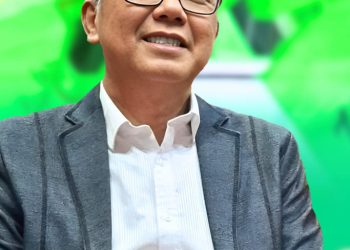 PPP Diingatkan Soal Kekompakan, Nashir: Partai Besar Bisa Nyungsep