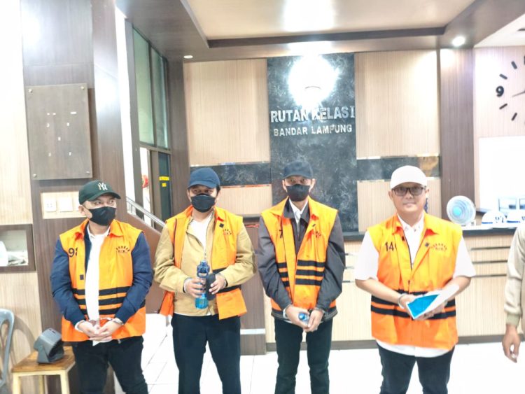 Dari OTT ke Persidangan, Kasus Ardito Wijaya Masuki Babak Baru