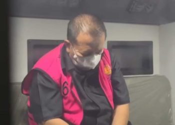 Istri Arinal Minta Kasus PT LEB Dibuka Terang Benderang