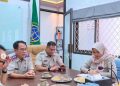 Pendampingan ZI Digelar, Kantor Pertanahan Tanggamus Siap Wujudkan Administrasi Berintegritas
