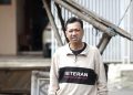 Puisi Nyeleneh tentang Bandar Lampung Ini Simpan Kritik Sosial Tajam