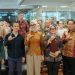 Jihan Nurlela Soroti Perubahan Iklim dalam Kerja Sama FDB Kehutanan