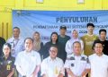 Warga Pekon Tanjung Heran Antusias Ikuti Penyuluhan Program PTSL Tahun 2026