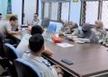 BPN Tanggamus Pastikan Program PTSL Berjalan Transparan dan Optimal