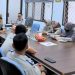 BPN Tanggamus Pastikan Program PTSL Berjalan Transparan dan Optimal