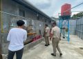 Dukung Program SPPG, Kantor Pertanahan Tanggamus Turun ke Cukuh Balak