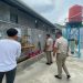 Dukung Program SPPG, Kantor Pertanahan Tanggamus Turun ke Cukuh Balak