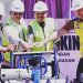 Proyek Air Bersih Rp32,58 Miliar Resmi Dimulai, Pringsewu Siap Layani 4.800 Sambungan Rumah