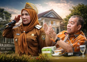Soal Banjir dan RTH, Bustami Minta Pemkot Bandar Lampung Berani Koreksi Kebijakan