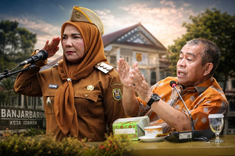 Soal Banjir dan RTH, Bustami Minta Pemkot Bandar Lampung Berani Koreksi Kebijakan