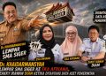 Polemik SMA Siger Memanas, Zakky Irawan Diam Saat Ditanya Dugaan Perpindahan Aset