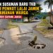Jalan Susunan Baru Rusak Parah, Pemkot Dituding Lalai Jamin Kenyamanan Warga