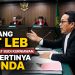 Advokat Budi Kurniawan Sebut Sidang Kasus PT LEB Kemungkinan Tunda