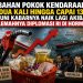 Harga Oli Naik Dua Kali, Sales Sebut Base Oil Tertahan di Selat Hormuz