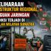 Jaringan Seluler dan Internet di Sumatra Berpotensi Terganggu Selama 12 Jam