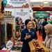 Persit dan Tapis Lampung: Menenun Identitas Lokal ke Panggung Nasional