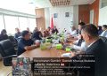 Komisi II DPRD Pringsewu Kunker ke KKP, Dorong Pengembangan Perikanan Air Tawar