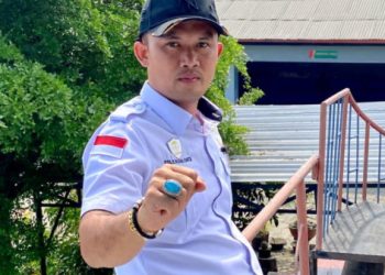 Keadilan Restoratif Kakek Mujiran Buntu, Laskar Lampung Kritik Sikap PTPN I Regional 7