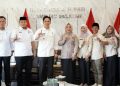 Didominasi Lansia, 413 Jemaah Haji Lampung Selatan Butuh Perhatian Khusus